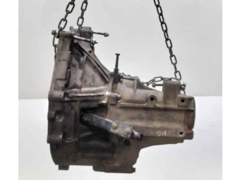 Recambio de caja cambios para mg mg zr 100 d referencia OEM IAM 20T2N 83460 