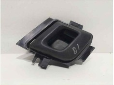 Recambio de maneta interior delantera izquierda para seat ibiza (6k) glx referencia OEM IAM 6K0837221A 82067 