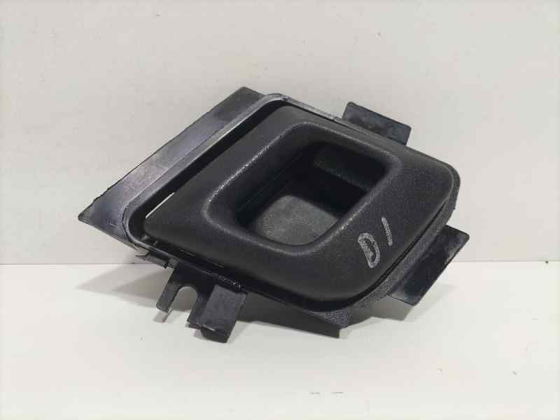 Recambio de maneta interior delantera izquierda para seat ibiza (6k) glx referencia OEM IAM 6K0837221A 82067 