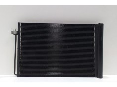 Recambio de condensador / radiador aire acondicionado para bmw serie 6 coupe (e63) 630i referencia OEM IAM 9122825 54439 