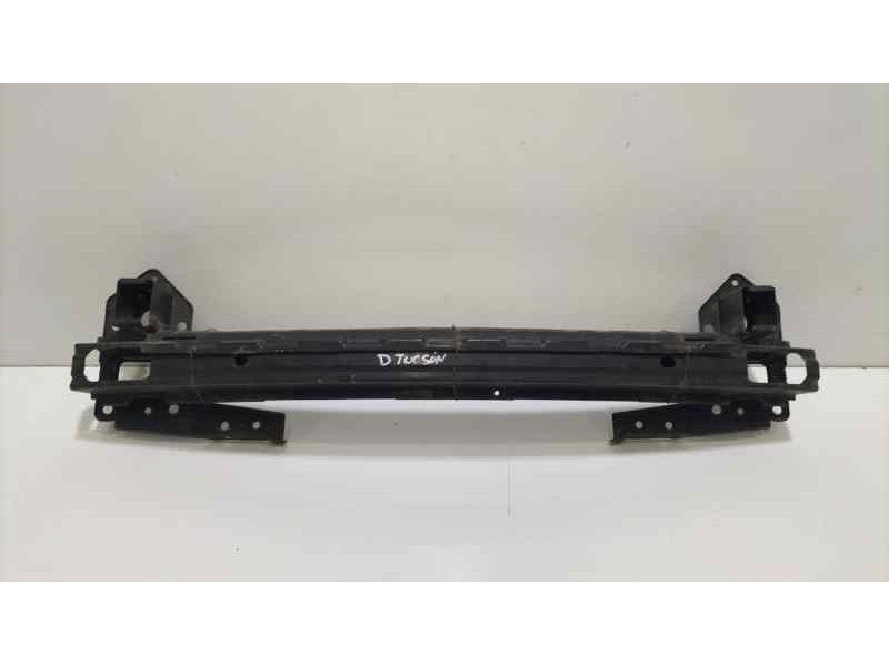 Recambio de refuerzo paragolpes delantero para hyundai tucson (jm) 2.0 crdi comfort (4wd) referencia OEM IAM 865302E000 84072 R