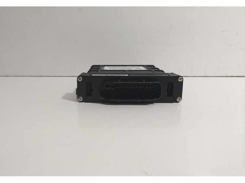 Recambio de centralita cambio automatico para volkswagen touareg (7l6) tdi v6 +motion referencia OEM IAM 09D927750FA 77884 