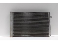 Recambio de condensador / radiador aire acondicionado para bmw serie 6 coupe (e63) 630i referencia OEM IAM 9122825 54439  2