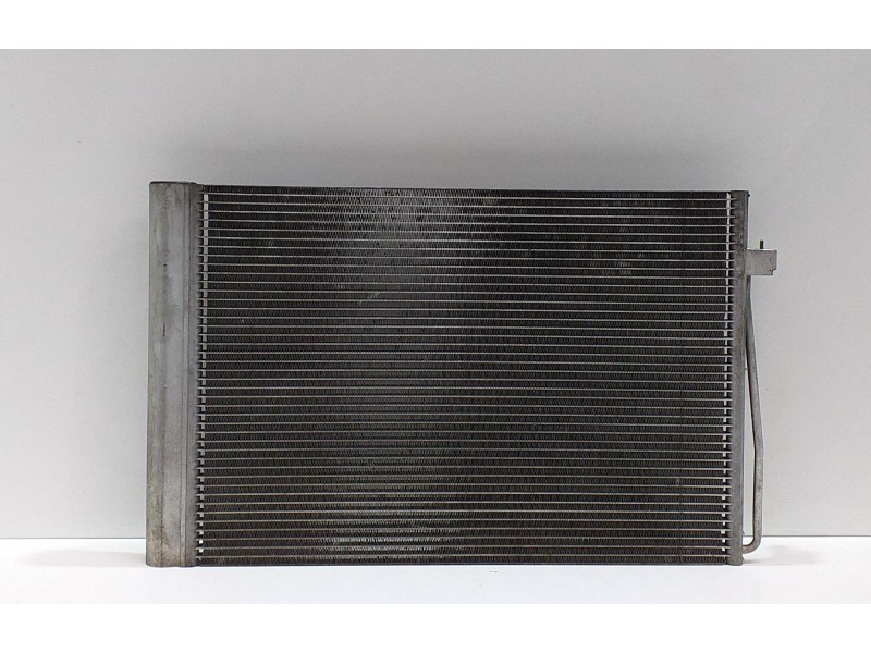 Recambio de condensador / radiador aire acondicionado para bmw serie 6 coupe (e63) 630i referencia OEM IAM 9122825 54439 