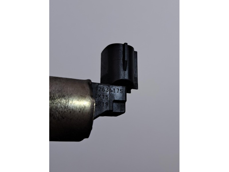 Recambio de modulo electronico para chevrolet camaro 3.6i camaro 2010 referencia OEM IAM 12636175 75656 R