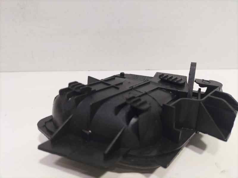 Recambio de maneta interior delantera izquierda para seat ibiza (6k) glx referencia OEM IAM 6K0837221A 82067 