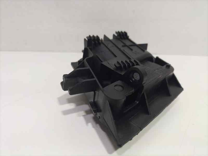 Recambio de maneta interior delantera izquierda para seat ibiza (6k) glx referencia OEM IAM 6K0837221A 82067 