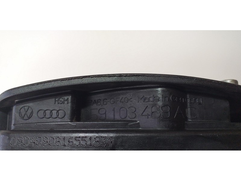 Recambio de tapa balancines para audi q5 (8r) 3.0 tdi referencia OEM IAM 059103469AC 68730 