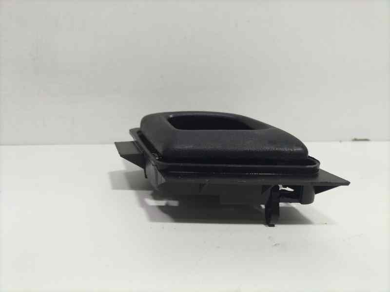 Recambio de maneta interior delantera izquierda para seat ibiza (6k) glx referencia OEM IAM 6K0837221A 82067 