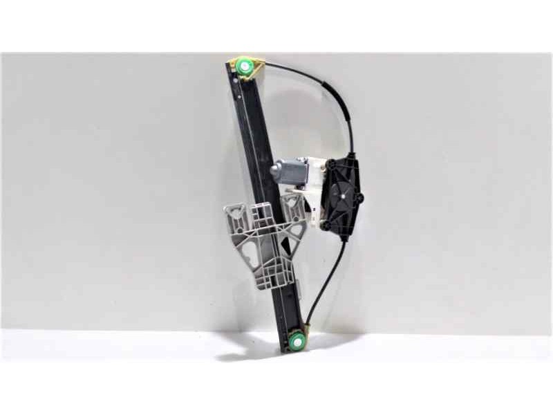 Recambio de elevalunas trasero derecho para audi a4 avant (8k5) (2008) básico referencia OEM IAM 8K0839462A 46558 