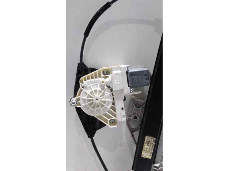 Recambio de elevalunas trasero derecho para audi a4 avant (8k5) (2008) básico referencia OEM IAM 8K0839462A 46558 