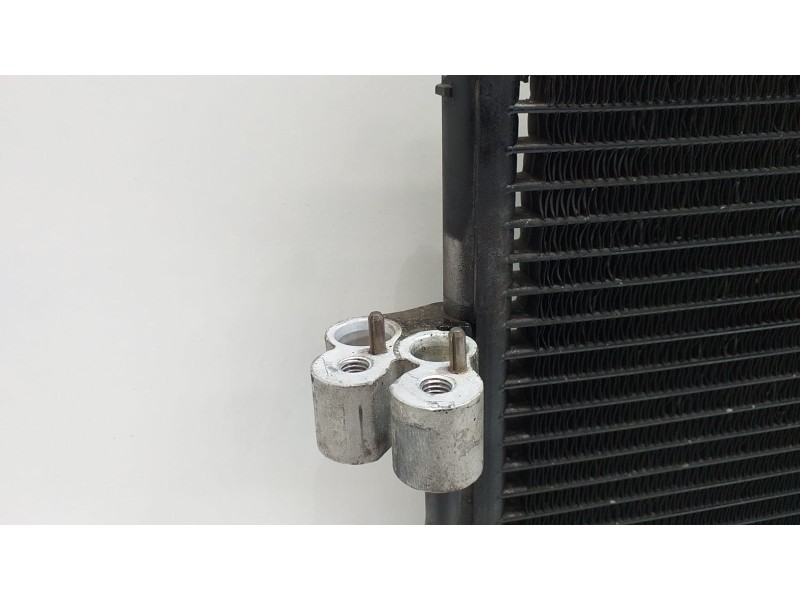 Recambio de condensador / radiador aire acondicionado para bmw serie 6 coupe (e63) 630i referencia OEM IAM 9122825 54439 