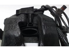 Recambio de pinza freno delantera izquierda para mercedes-benz clase slk (w170) roadster 230 compressor (170.447) referencia OEM 2