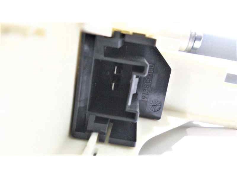 Recambio de elevalunas trasero derecho para audi a4 avant (8k5) (2008) básico referencia OEM IAM 8K0839462A 46558 