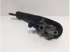 Recambio de maneta exterior delantera derecha para seat ibiza (6k) glx referencia OEM IAM 6K0837207 82068  2