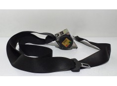 Recambio de cinturon seguridad trasero derecho para bmw serie 1 berlina (e81/e87) 120d referencia OEM IAM 607051100B 66124 