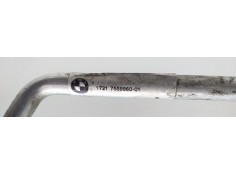 Recambio de radiador aceite para bmw serie 6 coupe (e63) 630i referencia OEM IAM 17217559960 54440  2