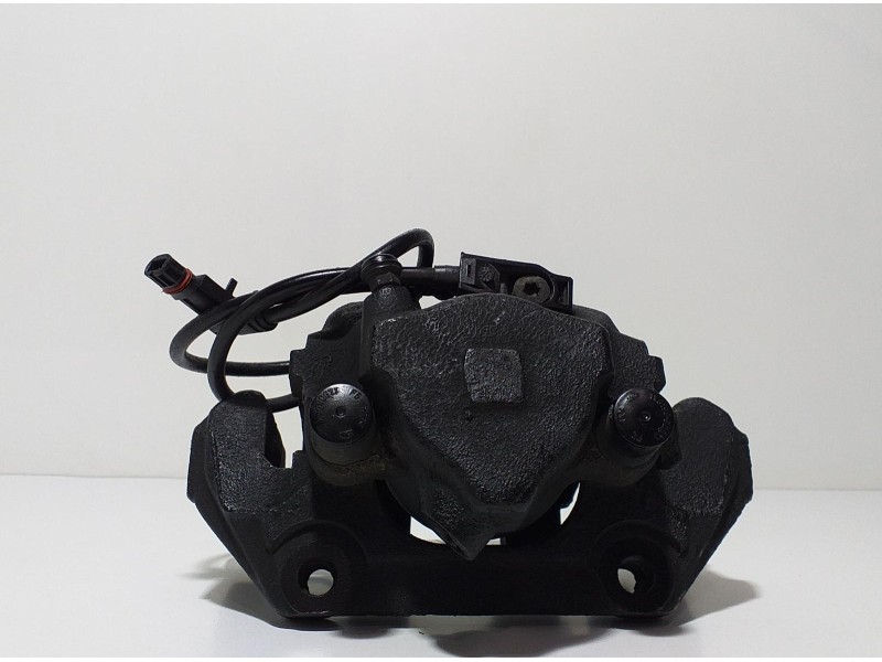 Recambio de pinza freno delantera izquierda para mercedes-benz clase slk (w170) roadster 230 compressor (170.447) referencia OEM