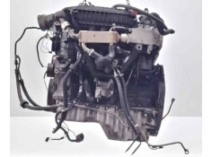 Recambio de motor completo para mercedes-benz clase e (w211) berlina e 200 cdi (211.004) referencia OEM IAM 646951 83462 