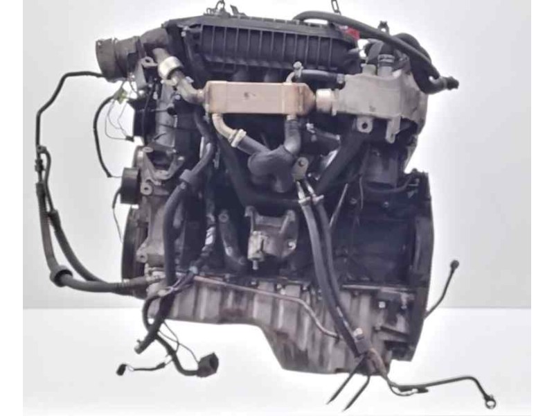 Recambio de motor completo para mercedes-benz clase e (w211) berlina e 200 cdi (211.004) referencia OEM IAM 646951 83462 