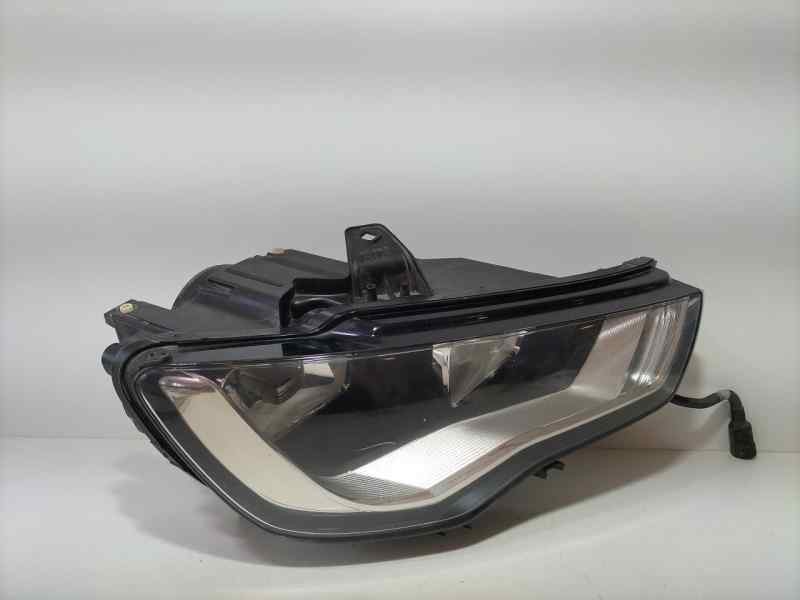 Recambio de faro derecho para audi a3 sportback (8va) ambiente referencia OEM IAM 8V0941004 86726 