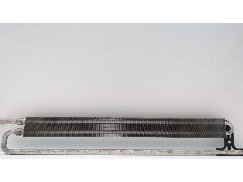 Recambio de radiador aceite para bmw serie 6 coupe (e63) 630i referencia OEM IAM 17217559960 54440 