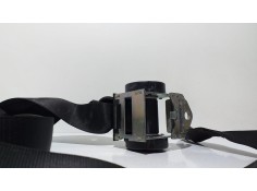 Recambio de cinturon seguridad trasero derecho para bmw serie 1 berlina (e81/e87) 120d referencia OEM IAM 607051100B 66124  2