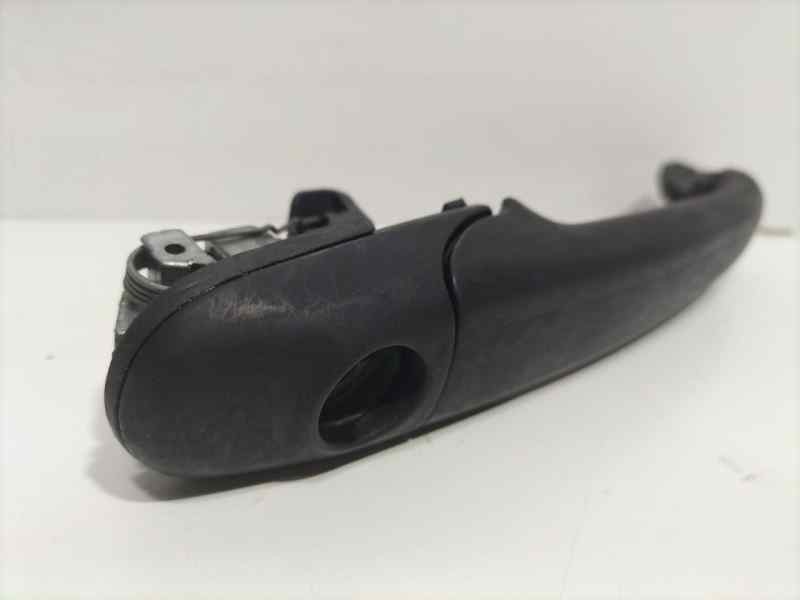 Recambio de maneta exterior delantera derecha para seat ibiza (6k) glx referencia OEM IAM 6K0837207 82068 