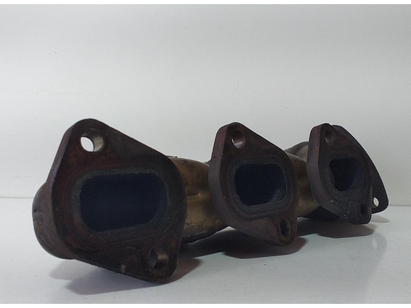 Recambio de colector escape para audi q5 (8r) 3.0 tdi referencia OEM IAM 059253033L 68731 