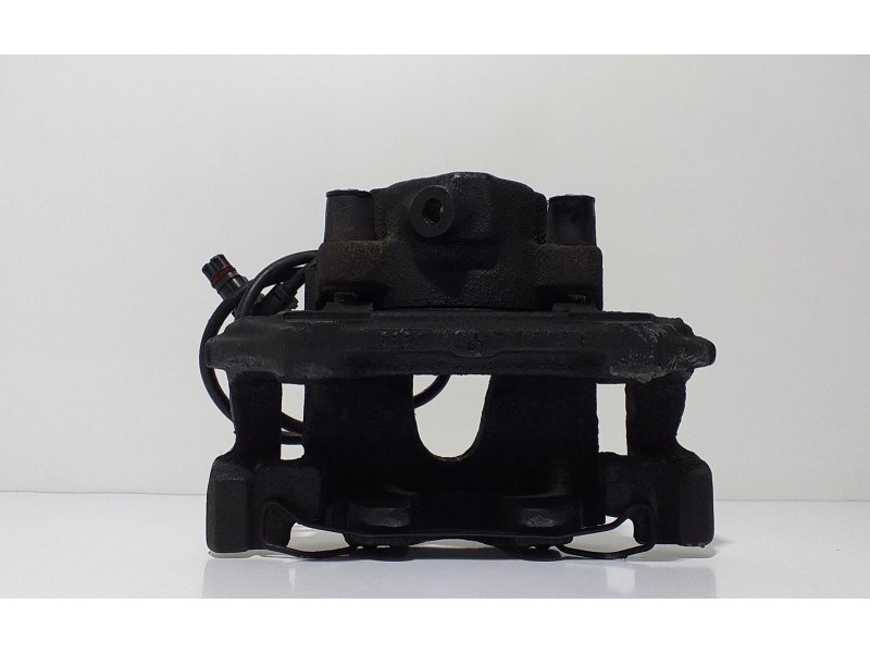 Recambio de pinza freno delantera izquierda para mercedes-benz clase slk (w170) roadster 230 compressor (170.447) referencia OEM