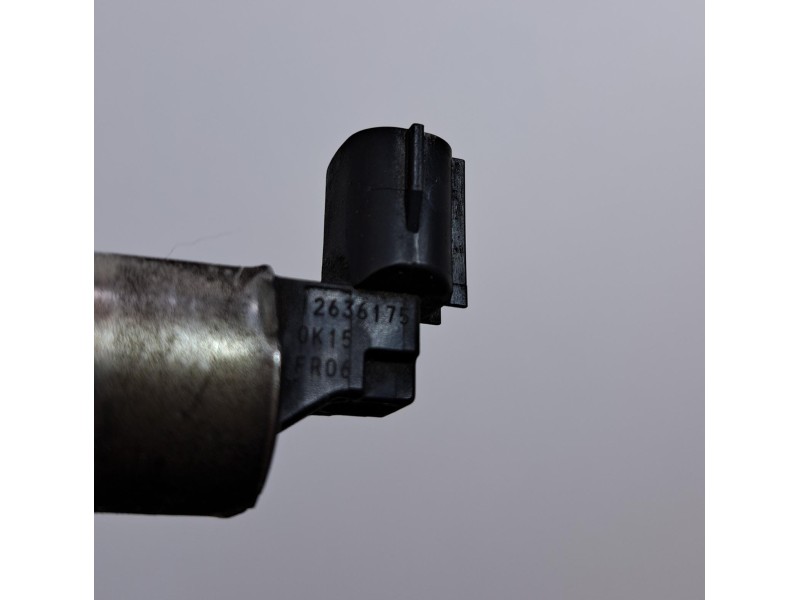 Recambio de modulo electronico para chevrolet camaro 3.6i camaro 2010 referencia OEM IAM 12636175 75657 R