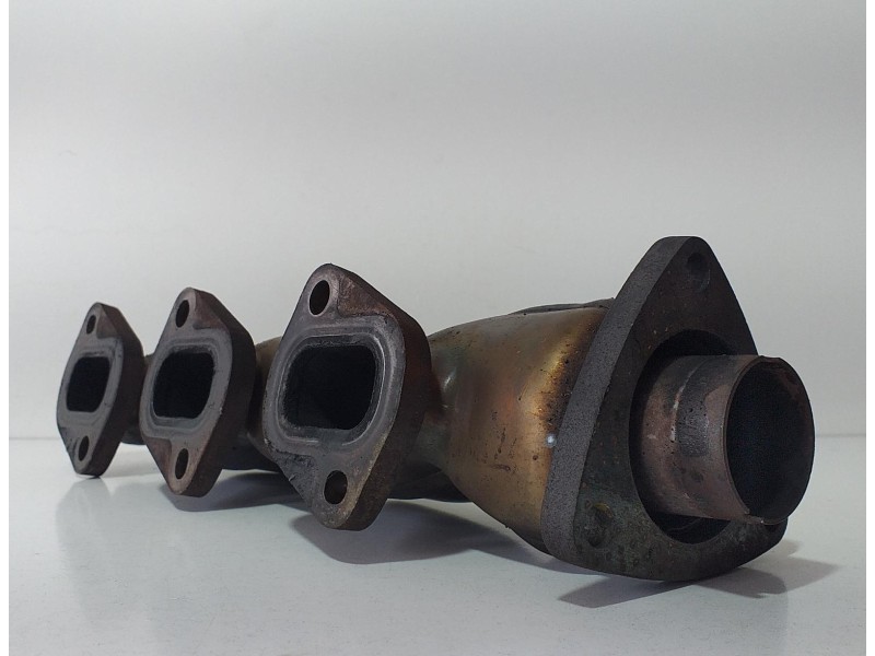 Recambio de colector escape para audi q5 (8r) 3.0 tdi referencia OEM IAM 059253033L 68731 