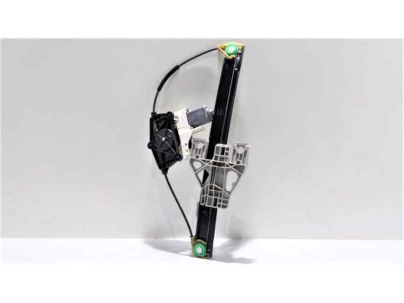 Recambio de elevalunas trasero izquierdo para audi a4 avant (8k5) (2008) básico referencia OEM IAM 8K0839461A 46559 
