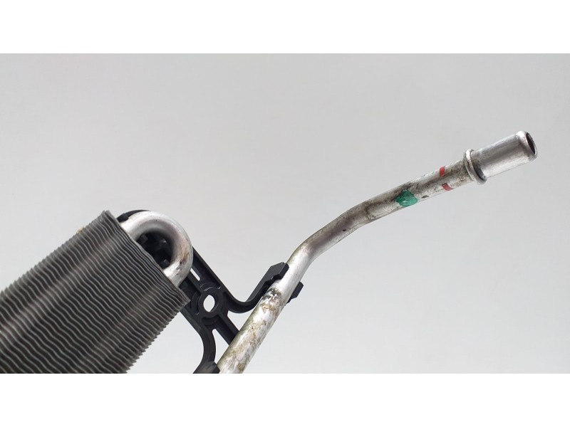 Recambio de radiador aceite para bmw serie 6 coupe (e63) 630i referencia OEM IAM 17217559960 54440 