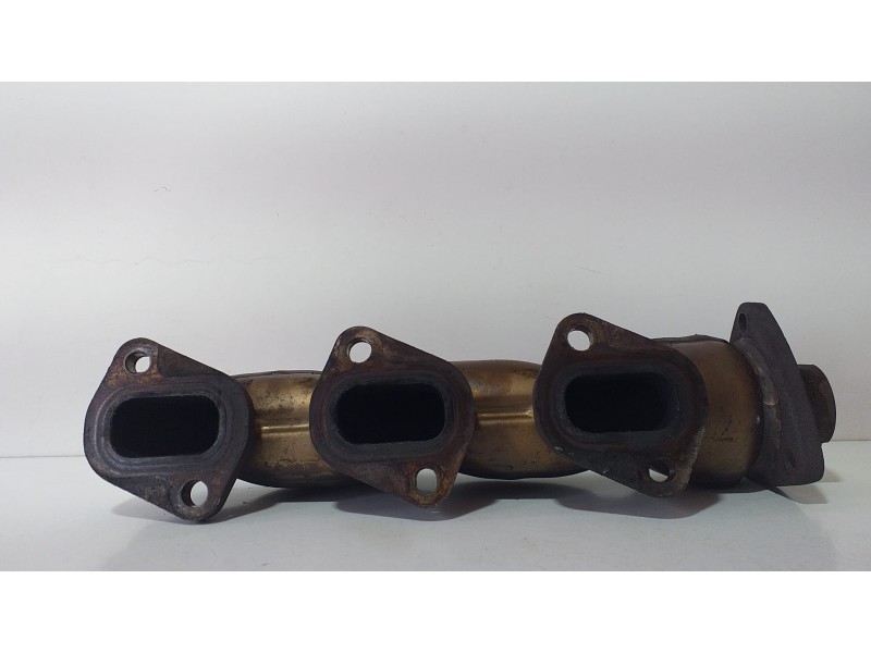 Recambio de colector escape para audi q5 (8r) 3.0 tdi referencia OEM IAM 059253033L 68731 