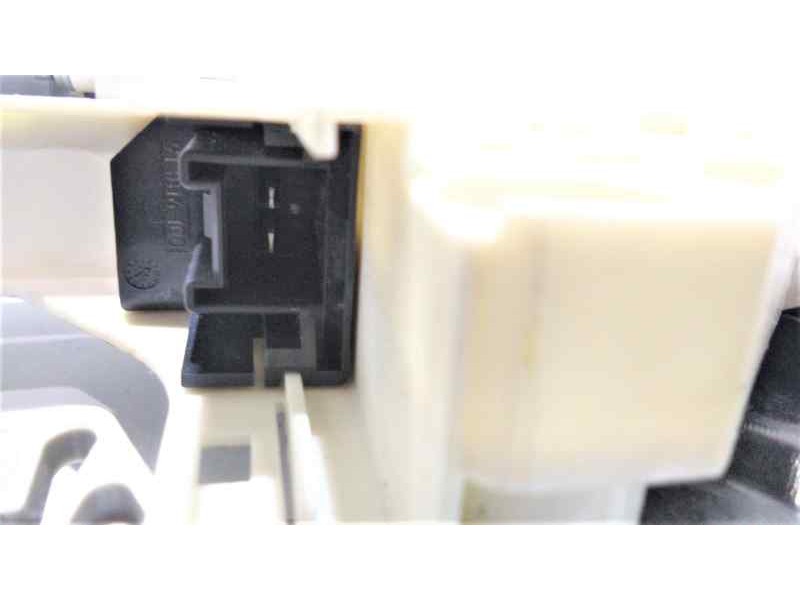 Recambio de elevalunas trasero izquierdo para audi a4 avant (8k5) (2008) básico referencia OEM IAM 8K0839461A 46559 