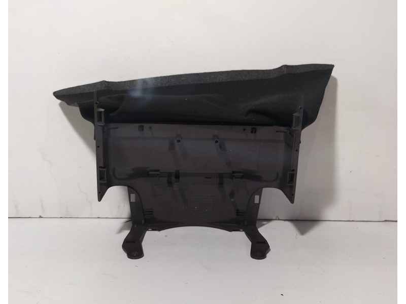 Recambio de molduras delanteras para volkswagen touareg (7l6) tdi v6 +motion referencia OEM IAM 7L6953515 77932 