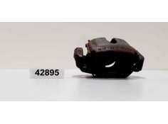 Recambio de pinza freno delantera izquierda para bmw x5 (e53) 3.0d referencia OEM IAM 34116773131 42895 