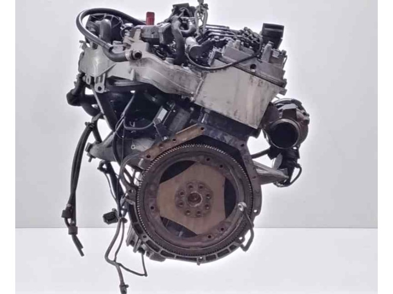 Recambio de motor completo para mercedes-benz clase e (w211) berlina e 200 cdi (211.004) referencia OEM IAM 646951 83462 