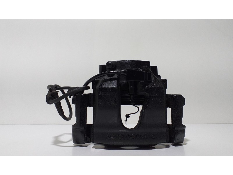 Recambio de pinza freno delantera derecha para mercedes-benz clase slk (w170) roadster 230 compressor (170.447) referencia OEM I