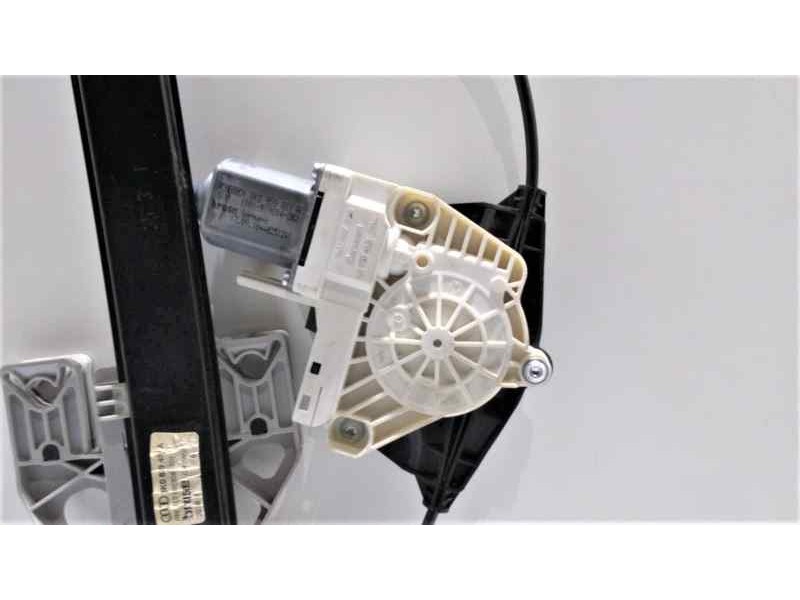 Recambio de elevalunas trasero izquierdo para audi a4 avant (8k5) (2008) básico referencia OEM IAM 8K0839461A 46559 