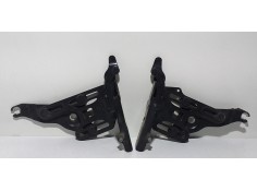 Recambio de capot para bmw x5 (e70) 3.0d referencia OEM IAM 7148348 66126 