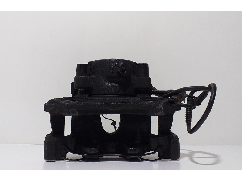 Recambio de pinza freno delantera derecha para mercedes-benz clase slk (w170) roadster 230 compressor (170.447) referencia OEM I