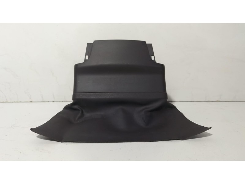 Recambio de molduras delanteras para volkswagen touareg (7l6) tdi v6 +motion referencia OEM IAM 7L6953515 77932 