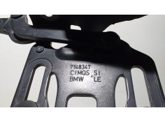 Recambio de capot para bmw x5 (e70) 3.0d referencia OEM IAM 7148348 66126  2