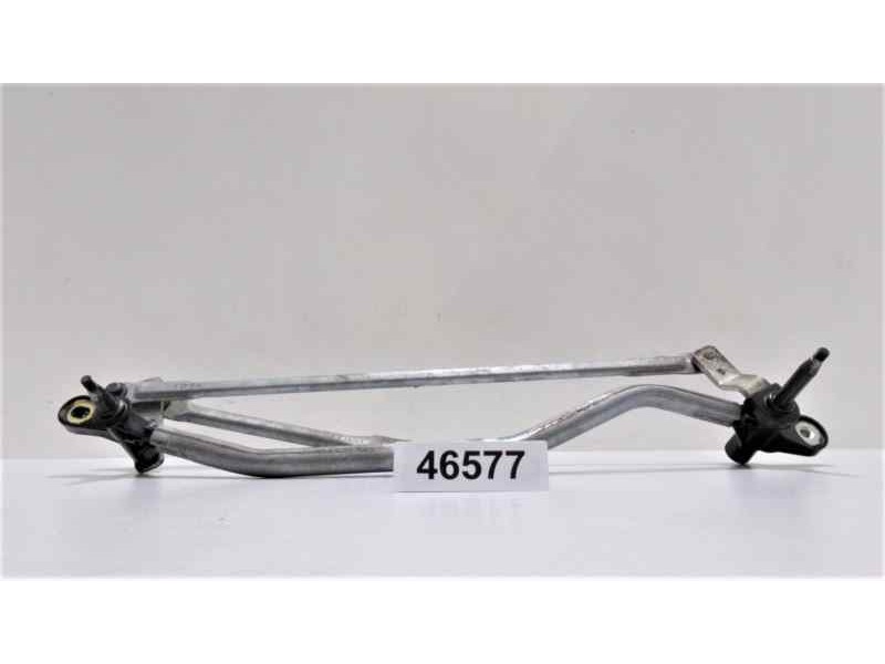 Recambio de articulacion limpia delantera para audi a4 avant (8k5) (2008) básico referencia OEM IAM  46577 