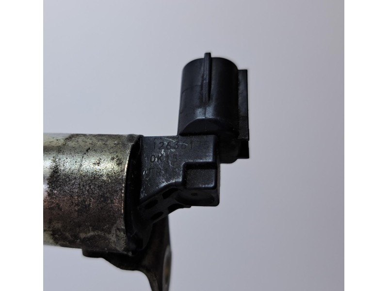 Recambio de modulo electronico para chevrolet camaro 3.6i camaro 2010 referencia OEM IAM 12636175 75658 R