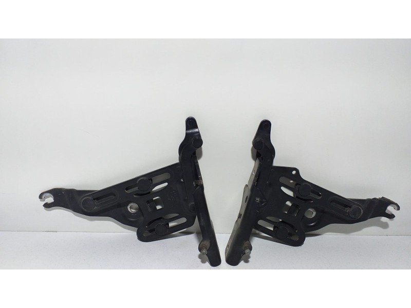 Recambio de capot para bmw x5 (e70) 3.0d referencia OEM IAM 7148348 66126 