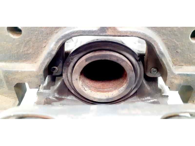 Recambio de pinza freno delantera izquierda para bmw x5 (e53) 3.0d referencia OEM IAM 34116773131 42895 