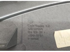 Recambio de cuadro instrumentos para volkswagen touareg (7l6) tdi v6 +motion referencia OEM IAM 7L6858291 77888  2